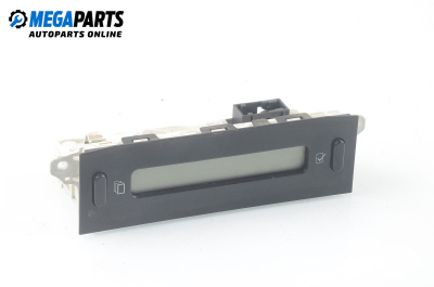 Дисплей за Citroen C2 Hatchback (09.2003 - 04.2009)