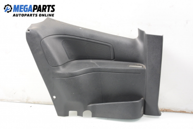 Интериорна кора за Citroen C2 Hatchback (09.2003 - 04.2009), 2+1 вр., хечбек