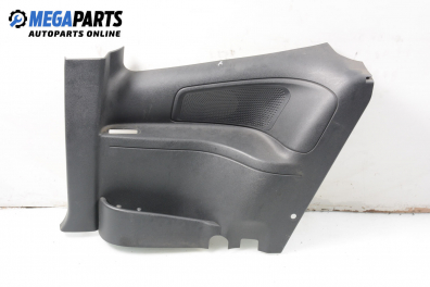 Интериорна кора за Citroen C2 Hatchback (09.2003 - 04.2009), 2+1 вр., хечбек