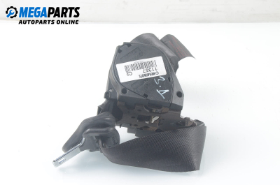 Предпазен колан за Citroen C2 Hatchback (09.2003 - 09.2017), 2+1 вр., позиция: задна, дясна