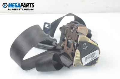 Предпазен колан за Citroen C2 Hatchback (09.2003 - 09.2017), 2+1 вр., позиция: предна, дясна