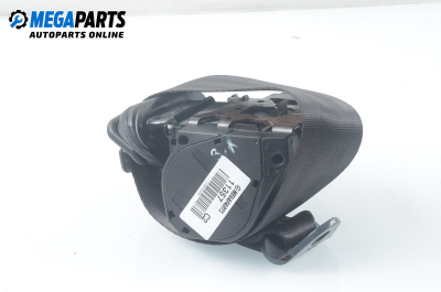 Предпазен колан за Citroen C2 Hatchback (09.2003 - 04.2009), 2+1 вр., позиция: задна, лява