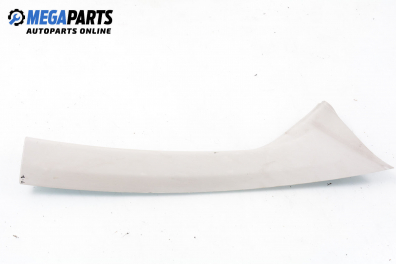 Интериорна пластмаса за Citroen C2 Hatchback (09.2003 - 04.2009), 2+1 вр., хечбек, позиция: дясна