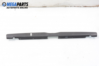 Кора заден капак за Citroen C2 Hatchback (09.2003 - 04.2009), хечбек