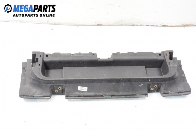 Кора заден капак за Citroen C2 Hatchback (09.2003 - 04.2009), хечбек