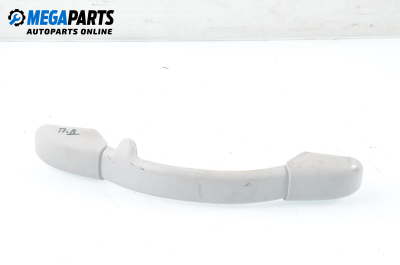 Ръкохватка за таван за Citroen C2 Hatchback (09.2003 - 04.2009), 2+1 вр., позиция: предна, дясна