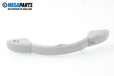 Ръкохватка за таван за Citroen C2 Hatchback (09.2003 - 04.2009), 2+1 вр., позиция: предна, лява