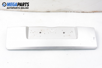 Заден капак за Citroen C2 Hatchback (09.2003 - 09.2017), 2+1 вр., хечбек, позиция: задна