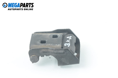 Панта заден капак за Citroen C2 Hatchback (09.2003 - 04.2009), 2+1 вр., хечбек, позиция: дясна