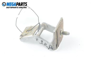 Панта заден капак за Citroen C2 Hatchback (09.2003 - 04.2009), 2+1 вр., хечбек, позиция: дясна