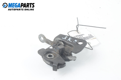 Брава заден капак за Citroen C2 Hatchback (09.2003 - 04.2009), хечбек, позиция: задна