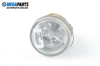 Халоген за Citroen C2 Hatchback (09.2003 - 09.2017), хечбек, позиция: дясна