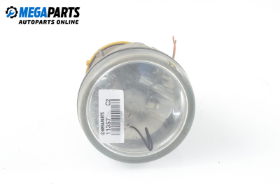 Халоген за Citroen C2 Hatchback (09.2003 - 09.2017), хечбек, позиция: лява