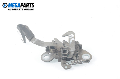 Брава преден капак за Citroen C2 Hatchback (09.2003 - 04.2009), 2+1 вр., хечбек, позиция: предна