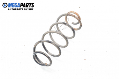 Пружина за ходова част за Citroen C2 Hatchback (09.2003 - 04.2009), хечбек, позиция: задна