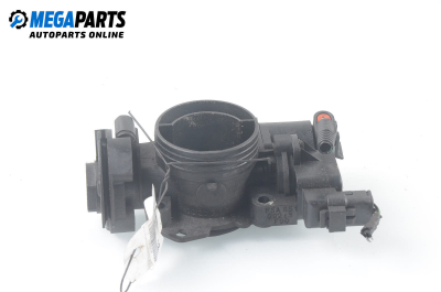 Дроселова клапа за Citroen C2 Hatchback (09.2003 - 04.2009) 1.1, 60 к.с., № PSA 651