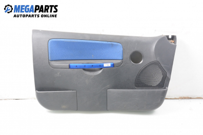 Кора врата за Citroen C2 Hatchback (09.2003 - 04.2009), 2+1 вр., хечбек, позиция: лява