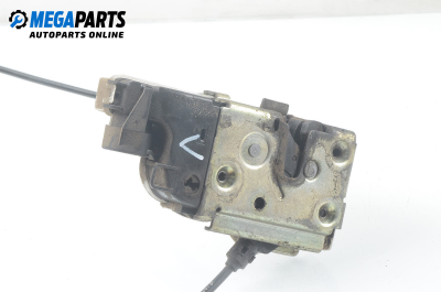 Брава на врата за Citroen C2 Hatchback (09.2003 - 09.2017), позиция: лява