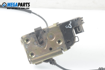 Брава на врата за Citroen C2 Hatchback (09.2003 - 04.2009), позиция: дясна