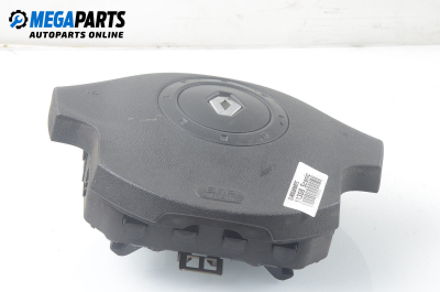 Airbag за Renault Scenic II Minivan (06.2003 - 07.2010), 4+1 вр., миниван, позиция: предна