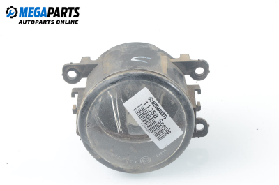 Халоген за Renault Scenic II Minivan (06.2003 - 07.2010), миниван, позиция: лява