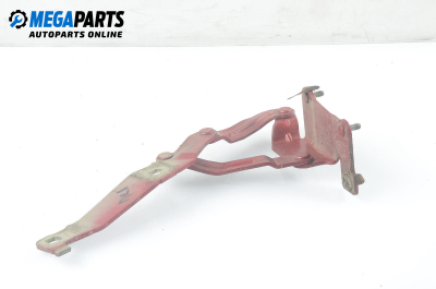 Панта преден капак за Renault Scenic II Minivan (06.2003 - 07.2010), 4+1 вр., миниван, позиция: лява