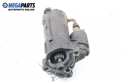 Стартер за Renault Scenic II Minivan (06.2003 - 07.2010) 1.9 dCi (JM0G, JM12, JM1G, JM2C), 120 к.с., № D7R49