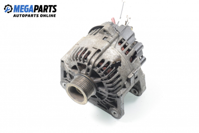 Алтернатор / генератор за Renault Scenic II Minivan (06.2003 - 07.2010) 1.9 dCi (JM0G, JM12, JM1G, JM2C), 120 к.с., № 8200 290 215