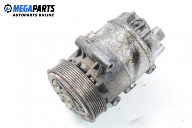 Компресор климатик за Renault Scenic II Minivan (06.2003 - 07.2010) 1.9 dCi (JM0G, JM12, JM1G, JM2C), 120 к.с.