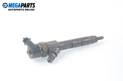 Дюза дизел за Renault Scenic II Minivan (06.2003 - 07.2010) 1.9 dCi (JM0G, JM12, JM1G, JM2C), 120 к.с., № 8200100272