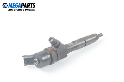 Дюза дизел за Renault Scenic II Minivan (06.2003 - 07.2010) 1.9 dCi (JM0G, JM12, JM1G, JM2C), 120 к.с., № 8200100272