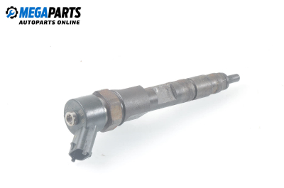 Дюза дизел за Renault Scenic II Minivan (06.2003 - 07.2010) 1.9 dCi (JM0G, JM12, JM1G, JM2C), 120 к.с., № 8200100272