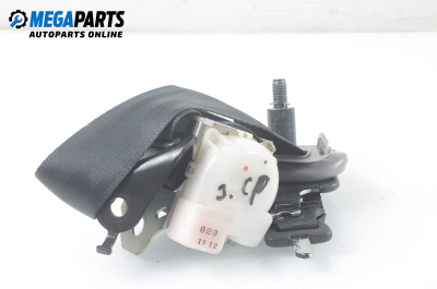 Предпазен колан за Toyota Yaris Hatchback II (01.2005 - 12.2014), 4+1 вр., позиция: средна