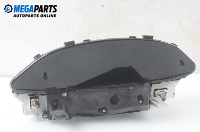 Километраж за Toyota Yaris Hatchback II (01.2005 - 12.2014) 1.4 D-4D, 90 к.с., № 83800-0DJ90