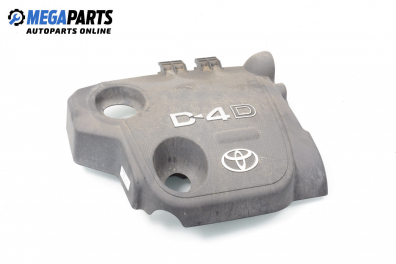 Декоративен капак двигател за Toyota Yaris Hatchback II (01.2005 - 12.2014)