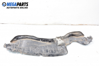 Кора под двигател за Toyota Yaris Hatchback II (01.2005 - 12.2014)