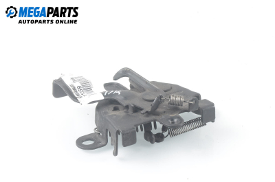 Брава преден капак за Toyota Yaris Hatchback II (01.2005 - 12.2014), 4+1 вр., хечбек, позиция: предна