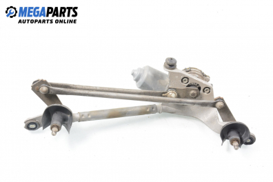 Ел. мотор за чистачките за Toyota Yaris Hatchback II (01.2005 - 12.2014), хечбек, позиция: предна