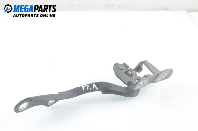 Панта преден капак за Toyota Yaris Hatchback II (01.2005 - 12.2014), 4+1 вр., хечбек, позиция: лява