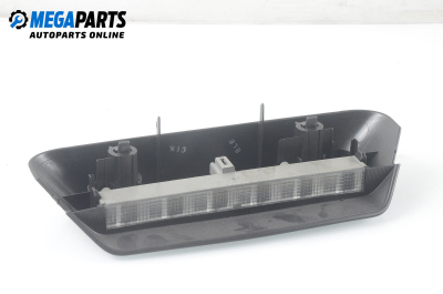 Трети стоп за Toyota Yaris Hatchback II (01.2005 - 12.2014), хечбек