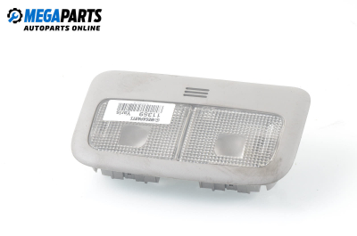 Плафон за Toyota Yaris Hatchback II (01.2005 - 12.2014)