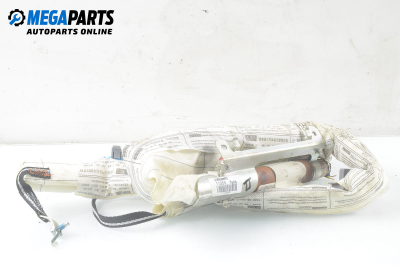 Airbag за Toyota Yaris Hatchback II (01.2005 - 12.2014), 4+1 вр., хечбек, позиция: дясна