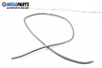 Уплътнение за врата за Toyota Yaris Hatchback II (01.2005 - 12.2014), 4+1 вр., хечбек, позиция: задна, лява