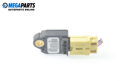 Сензор airbag за Toyota Yaris Hatchback II (01.2005 - 12.2014), № 89831-0Н010