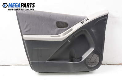 Кора врата за Toyota Yaris Hatchback II (01.2005 - 12.2014), 4+1 вр., хечбек, позиция: предна, лява