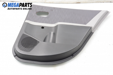 Кора врата за Toyota Yaris Hatchback II (01.2005 - 12.2014), 4+1 вр., хечбек, позиция: задна, дясна