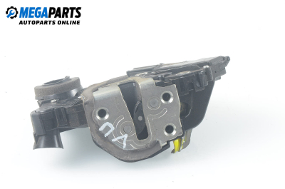 Брава на врата за Toyota Yaris Hatchback II (01.2005 - 12.2014), позиция: предна, лява