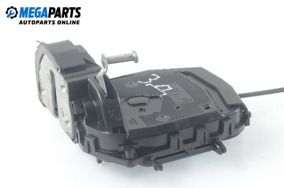 Брава на врата за Toyota Yaris Hatchback II (01.2005 - 12.2014), позиция: задна, дясна