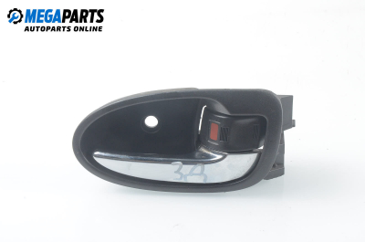 Вътрешна дръжка за Toyota Yaris Hatchback II (01.2005 - 12.2014), 4+1 вр., хечбек, позиция: задна, дясна