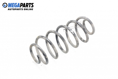 Пружина за ходова част за Toyota Yaris Hatchback II (01.2005 - 12.2014), хечбек, позиция: задна
